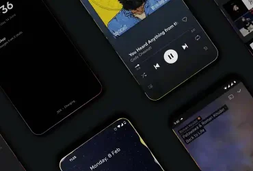 Always On: Edge Music Lighting MOD APK (Pro Unlocked)