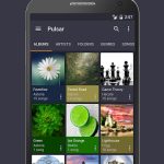 Pulsar Music Player Pro