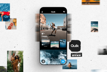 GoPro Quik: Video Editor MOD APK (Premium Unlocked)