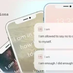 I am – Daily affirmations MOD APK (Premium Unlocked)