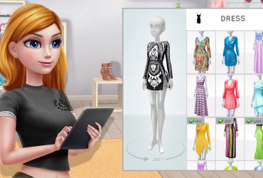 Super Stylist
