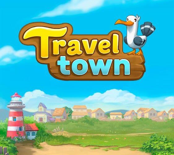 Travel Town