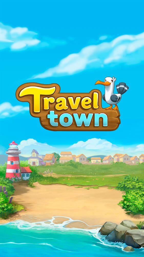 Travel Town