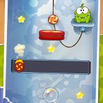 Cut the Rope