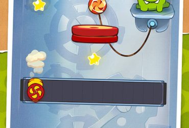 Cut the Rope