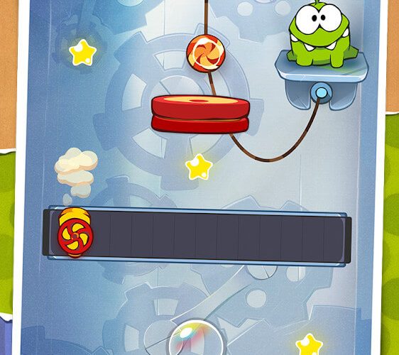 Cut the Rope