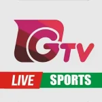 Live GTV – All Live Sports TV MOD APK (Premium Unlocked. No Ads)