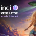 DaVinci – AI Image Generator MOD APK (Premium Unlocked)