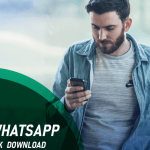 GBWhatsapp APK (Official Latest) + Anti Ban