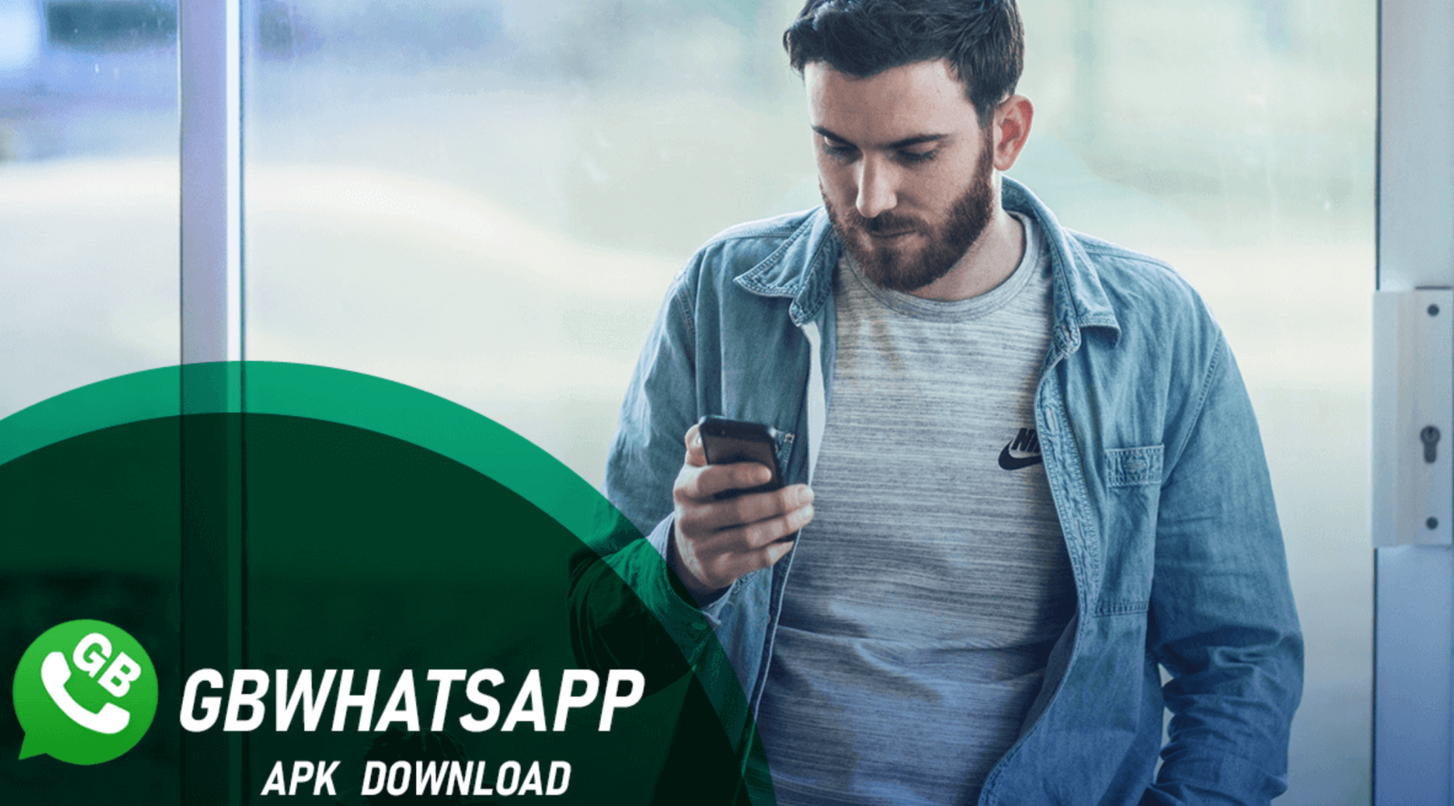 GBWhatsapp APK (Official Latest) + Anti Ban