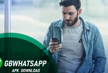 GBWhatsapp APK (Official Latest) + Anti Ban