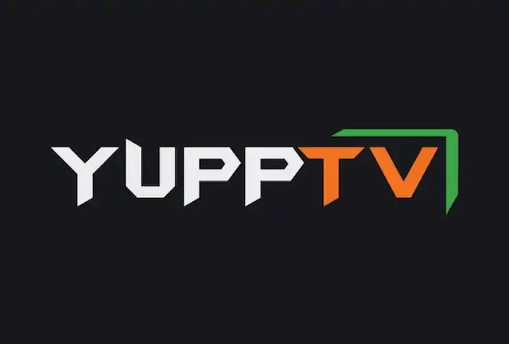 YuppTV LiveTV, Live Cricket APK (Latest)