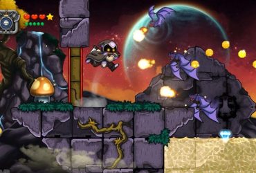 Magic Rampage