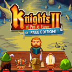 Knights of Pen & Paper 2: RPG