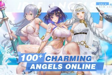 Idle Angels