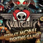 Skullgirls: Fighting RPG