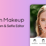 YouCam Makeup – Selfie Editor MOD APK (Premium Unlocked)