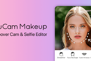 YouCam Makeup – Selfie Editor MOD APK (Premium Unlocked)