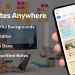 Easy Notes – Notebook, Notepad MOD APK (VIP Unlocked)