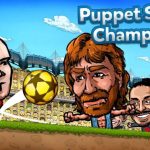 Puppet Soccer Champions