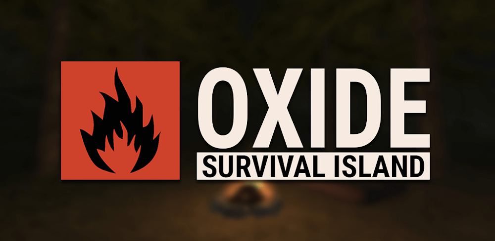 Oxide: Survival Island