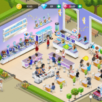 My Cafe