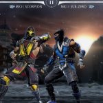 Mortal Kombat