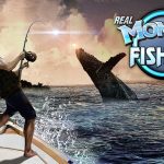 Monster Fishing 2024