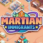 Martian Immigrants