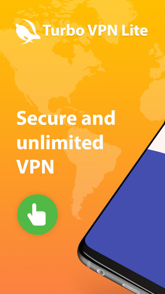 Turbo VPN Lite