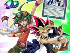 Yu-Gi-Oh! Duel Links