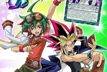 Yu-Gi-Oh! Duel Links