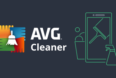 AVG Cleaner – Storage Cleaner MOD APK (Pro Unlocked)