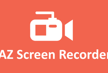 AZ Screen Recorder MOD APK (Premium Unlocked)