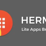 Hermit: Lite Apps Browser MOD APK (Premium Unlocked)