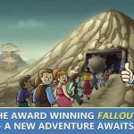 Fallout Shelter Online