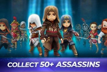 Assassin’s Creed Rebellion