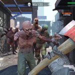 Zombeast: Survival Zombie Shooter