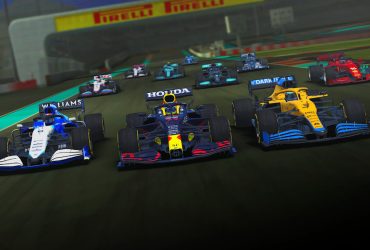 Real Racing 3