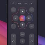 UniMote – Universal Smart TV Remote Control