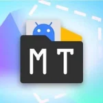 MT Manager MOD APK (VIP Unlocked)