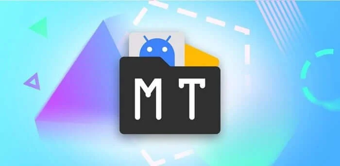 MT Manager MOD APK (VIP Unlocked)