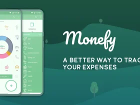 Monefy – Budget & Expenses MOD APK (Pro Unlocked)