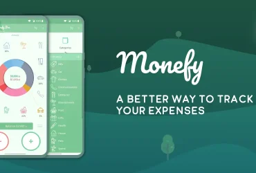 Monefy – Budget & Expenses MOD APK (Pro Unlocked)