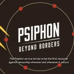 Psiphon Pro MOD APK (Premium Subscription Unlocked)