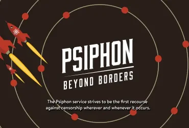 Psiphon Pro MOD APK (Premium Subscription Unlocked)