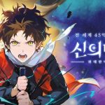 Tower of God: The Great Journey (신의 탑M: 위대한 여정)