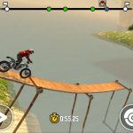 Trial Xtreme 4 Bike Racing