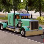 World Truck Driving Simulator