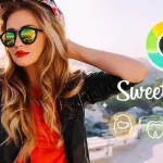 Camera Editor – Sweet Selfie MOD APK (Plus Unlocked)